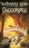 Daggerspell, Kerr, Katharine