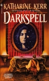 Darkspell, Kerr, Katharine