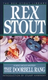 The Doorbell Rang, Stout, Rex