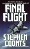 Final Flight, Coonts, Stephen