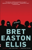 The Informers, Ellis, Bret Easton