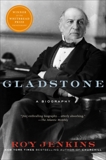 Gladstone: A Biography, Jenkins, Roy