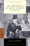 The Importance of Being Earnest: And Other Plays, Wilde, Oscar & McNally, Terrence (INT)