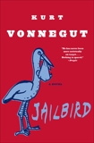 Jailbird: A Novel, Vonnegut, Kurt