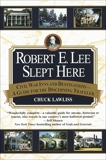 Robert E. Lee Slept Here, Lawliss, Chuck