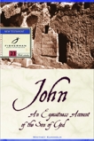 John: An Eyewitness Account of the Son of God, Kuniholm, Whitney