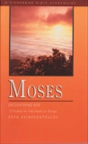 Moses: Encountering God, Asimakoupoulos, Greg