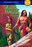 The Last of the Mohicans, Cooper, James Fenimore