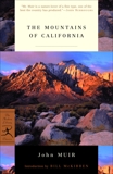 The Mountains of California, Muir, John