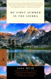 My First Summer in the Sierra, Muir, John