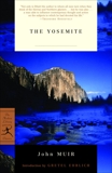 The Yosemite, Muir, John & Ehrlich, Gretel (INT)