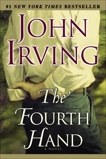 The Fourth Hand: A Novel, Irving, John