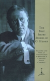 The Best Short Stories of O. Henry, Cerf, Bennett (EDT) & Cartmell, Van H. (EDT) & Henry, O.