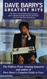 Dave Barry's Greatest Hits, Barry, Dave