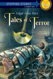 Tales of Terror, Poe, Edgar Allan & Martin, Les