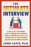 The Ultimate Interview, Caple, John