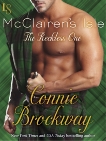 McClairen's Isle: The Reckless One: A Loveswept Classic Romance, Brockway, Connie