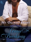 My Dearest Enemy: A Novel, Brockway, Connie