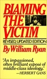 Blaming the Victim, Ryan, William