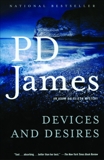 Devices and Desires, James, P. D.