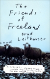 The Friends of Freeland, Leithauser, Brad