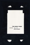 The Great Fires: Poems, 1982-1992, Gilbert, Jack