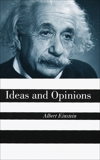 Ideas And Opinions, Einstein, Albert