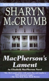 MacPherson's Lament, McCrumb, Sharyn