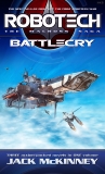 Robotech: The Macross Saga: Battle Cry, McKinney, Jack