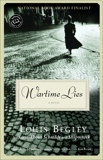 Wartime Lies: A Novel, Begley, Louis