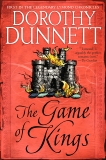 The Game of Kings: Book One in the Legendary Lymond Chronicles, Dunnett, Dorothy