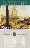 Race of Scorpions: Book Three of the House of Niccolo, Dunnett, Dorothy