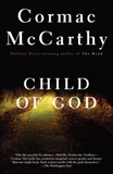 Child of God, McCarthy, Cormac