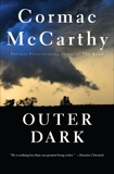 Outer Dark, McCarthy, Cormac