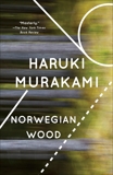 Norwegian Wood, Murakami, Haruki