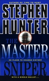 The Master Sniper, Hunter, Stephen