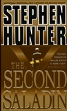 The Second Saladin: A Novel, Hunter, Stephen