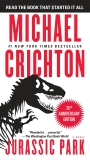 Jurassic Park: A Novel, Crichton, Michael