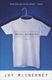 Model Behavior: A Novel, McInerney, Jay