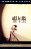 Art & Lies, Winterson, Jeanette