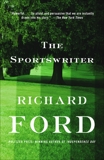 The Sportswriter: Bascombe Trilogy (1), Ford, Richard