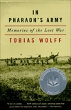 In Pharaoh's Army: Memories of the Lost War, Wolff, Tobias