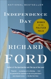 Independence Day: Bascombe Trilogy (2), Ford, Richard