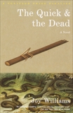 The Quick and the Dead, Williams, Joy