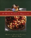 La Cucina Siciliana di Gangivecchio/Gangivecchio's Sicilian Kitchen: Recipes from Gangivecchio's Sicilian Kitchen, Tornabene, Wanda & Tornabene, Giovanna