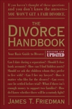 The Divorce Handbook: Your Basic Guide to Divorce (Revised and Updated), Painter, Pamela & Friedman, James T. & Powell, Enid Levinge