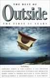 The Best of Outside: The First 20 Years, 