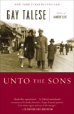 Unto the Sons, Talese, Gay