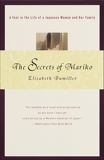 The Secrets of Mariko: A Year in the Life of a Japanese Woman and Her Family, Bumiller, Elisabeth