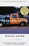 Preston Falls: A Novel, Gates, David